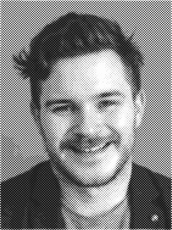 Freddie Fenton