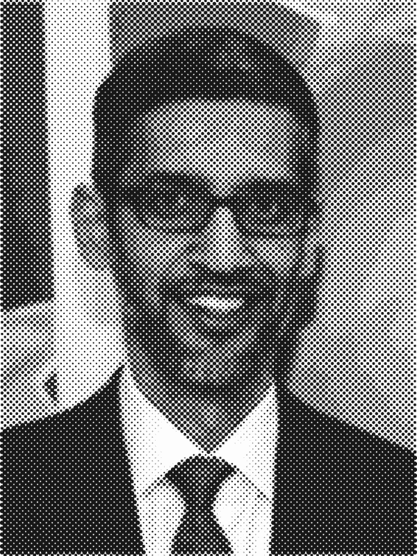 Sundar Pichai